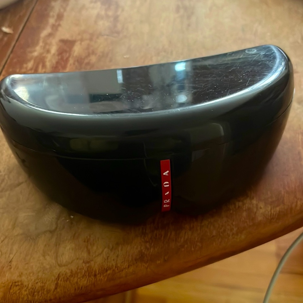 Prada PS1OUS DG09Q1 Active Sunglasses